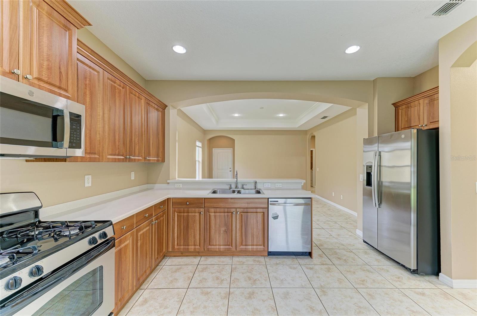 CENTRAL PARK SUBPHASE A-1B - Residential