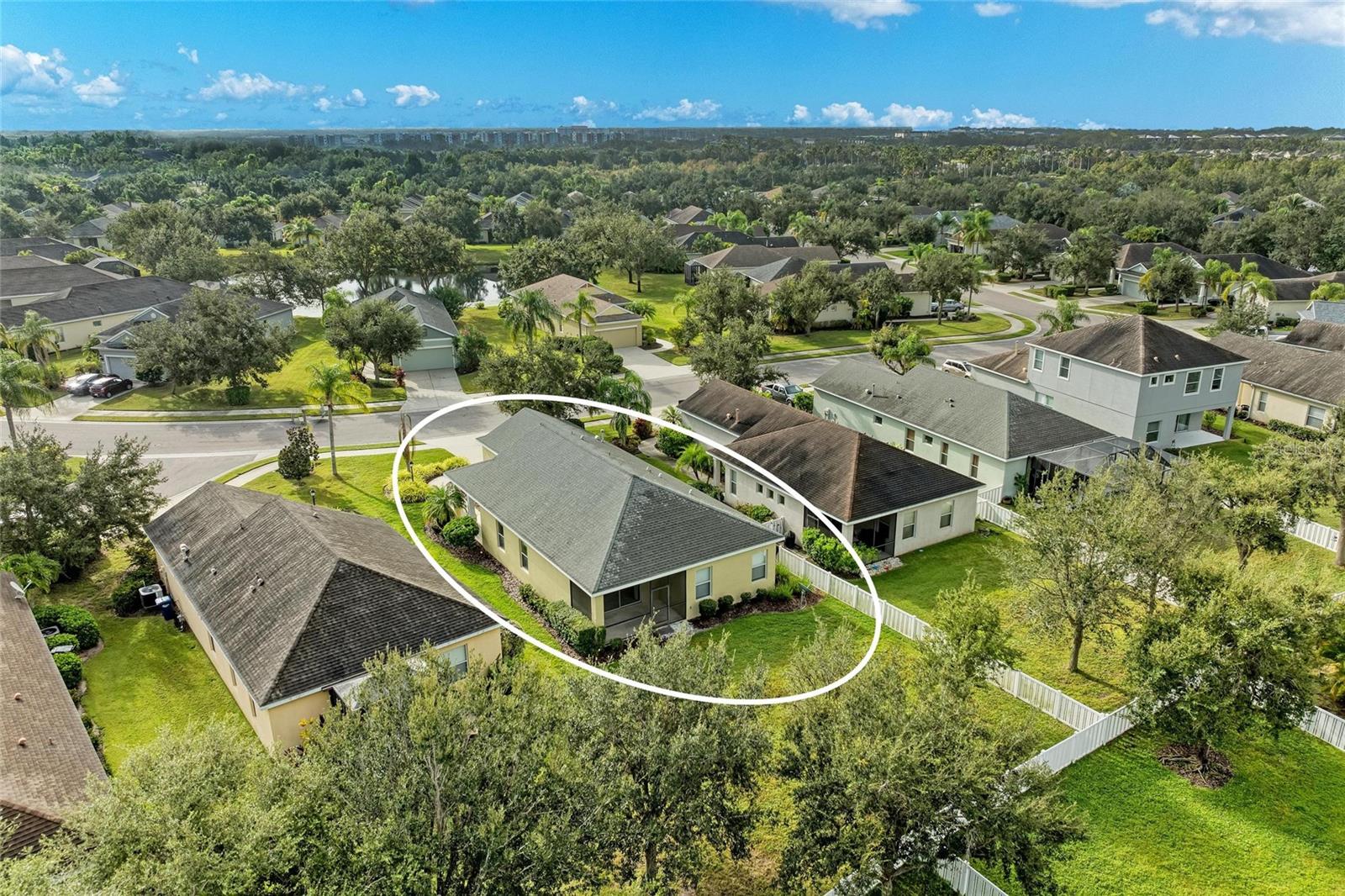 CENTRAL PARK SUBPHASE A-1B - Residential