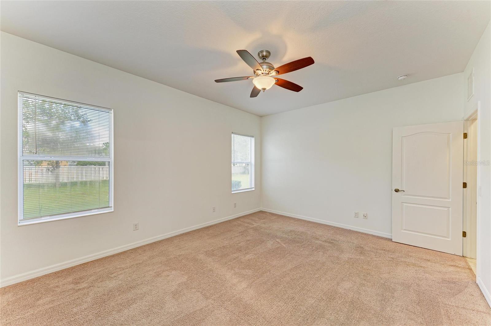 CENTRAL PARK SUBPHASE A-1B - Residential