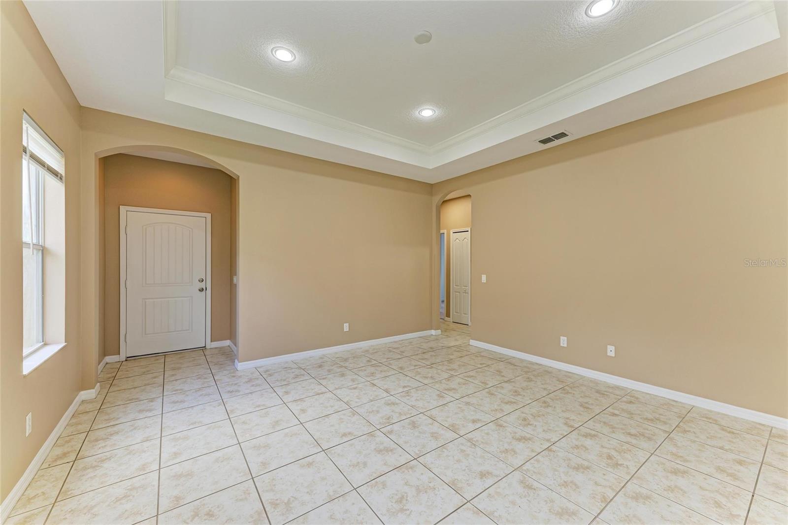 CENTRAL PARK SUBPHASE A-1B - Residential