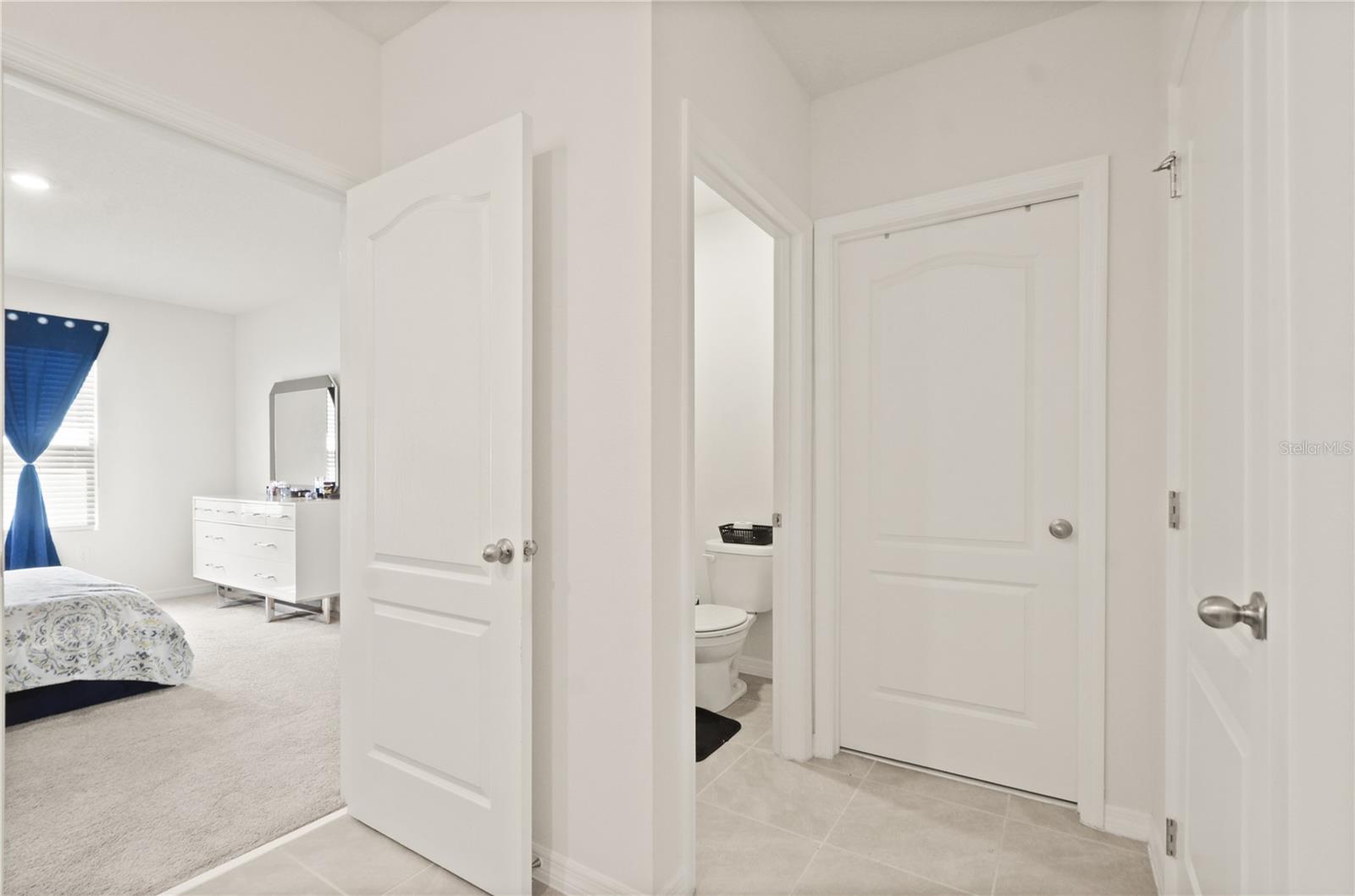 LAKE HARRIS RESERVE - Residential