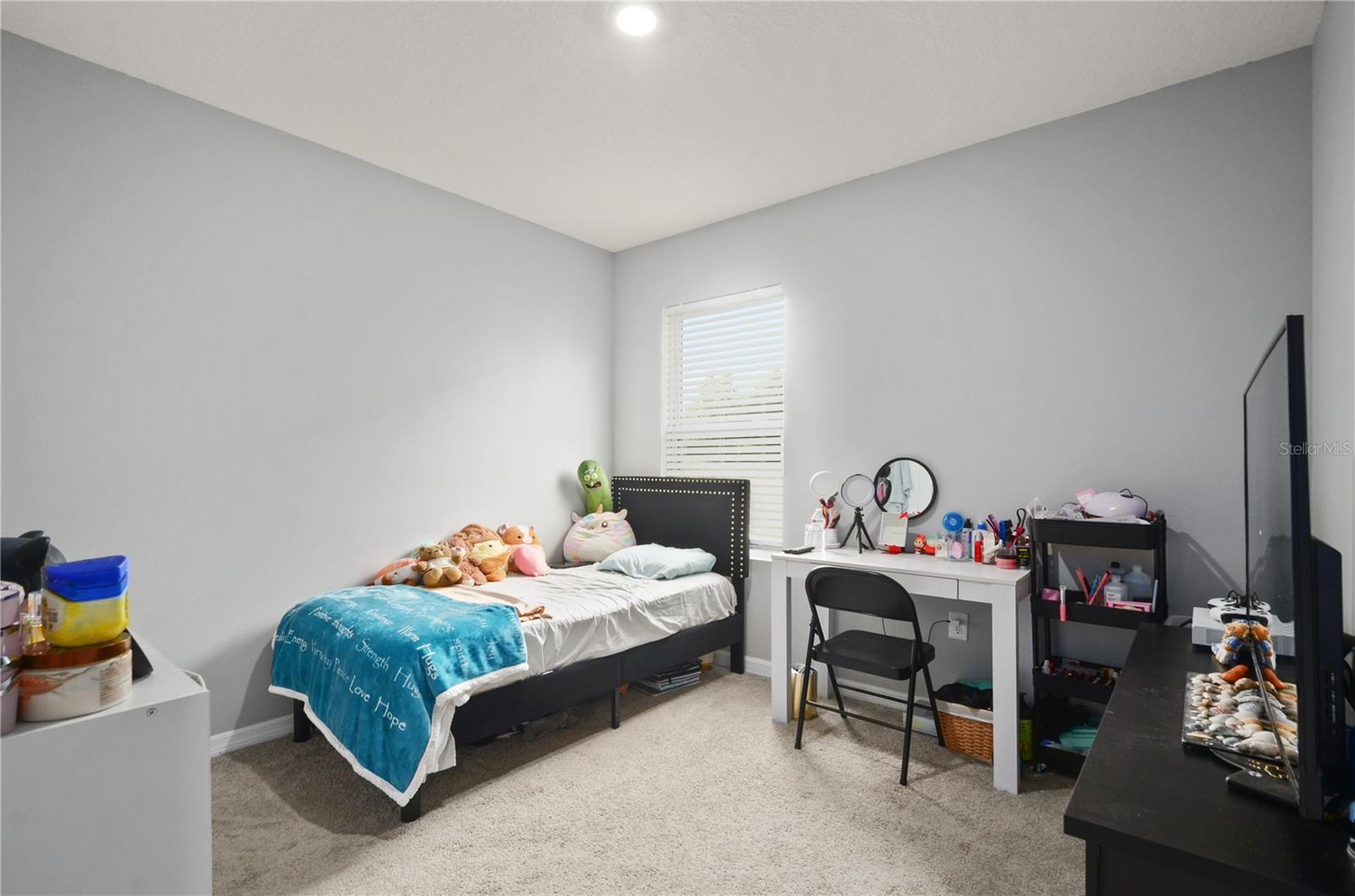 LAKE HARRIS RESERVE - Residential