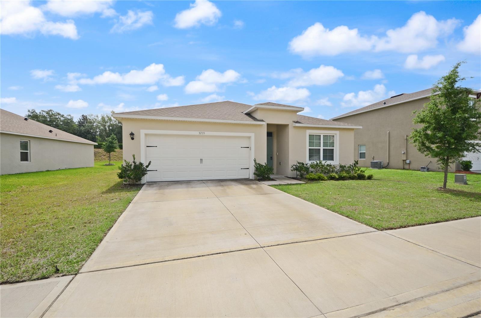 3235 BLUE CRAB DRIVE