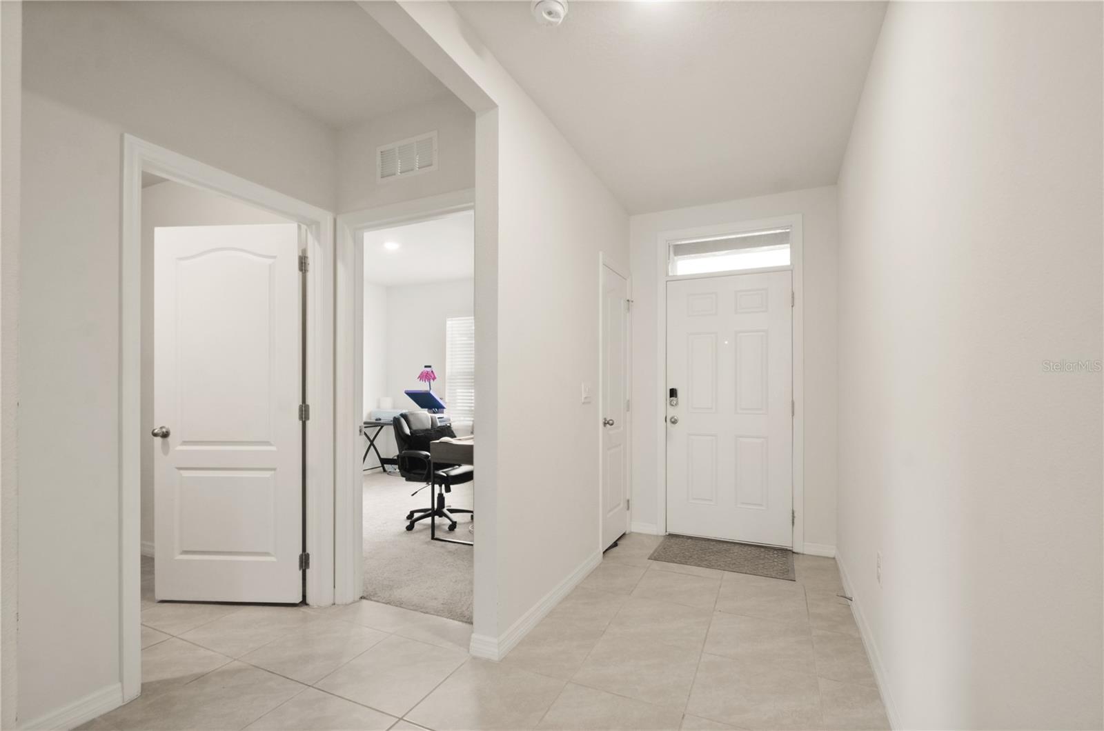 LAKE HARRIS RESERVE - Residential