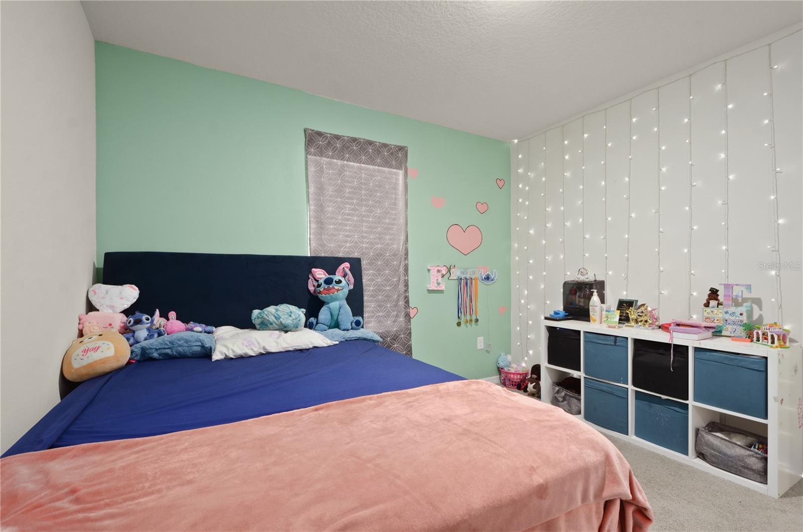 LAKE HARRIS RESERVE - Residential