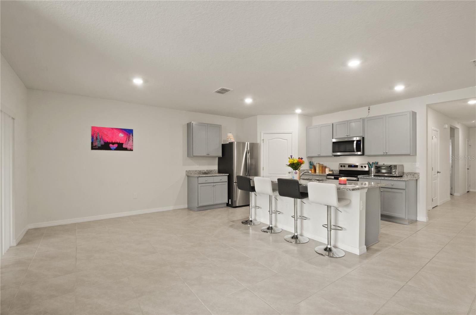 LAKE HARRIS RESERVE - Residential