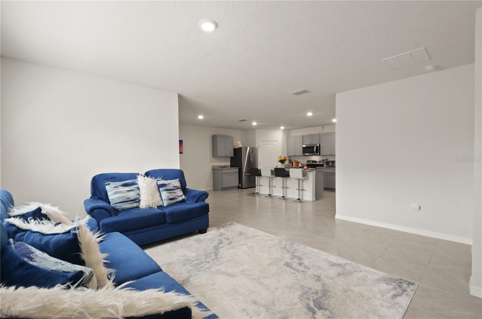 LAKE HARRIS RESERVE - Residential