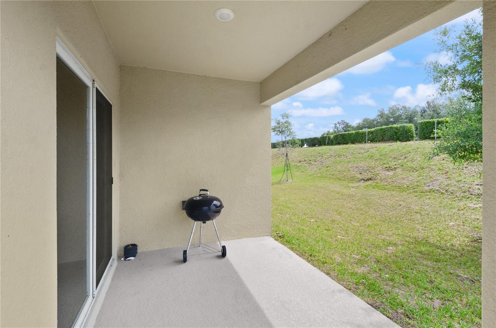 LAKE HARRIS RESERVE - Residential