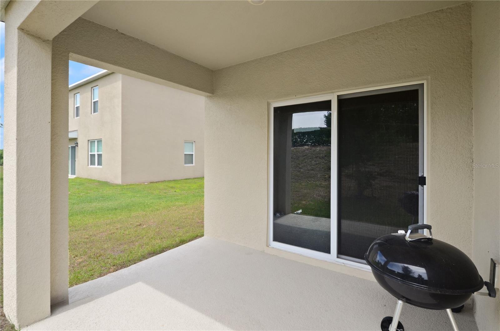 LAKE HARRIS RESERVE - Residential