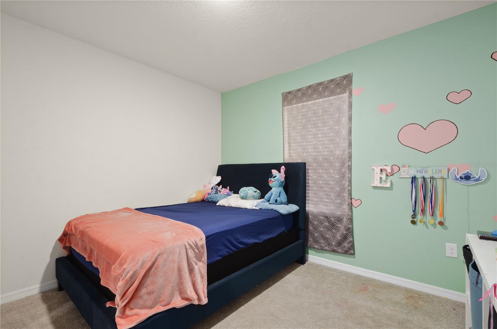 LAKE HARRIS RESERVE - Residential