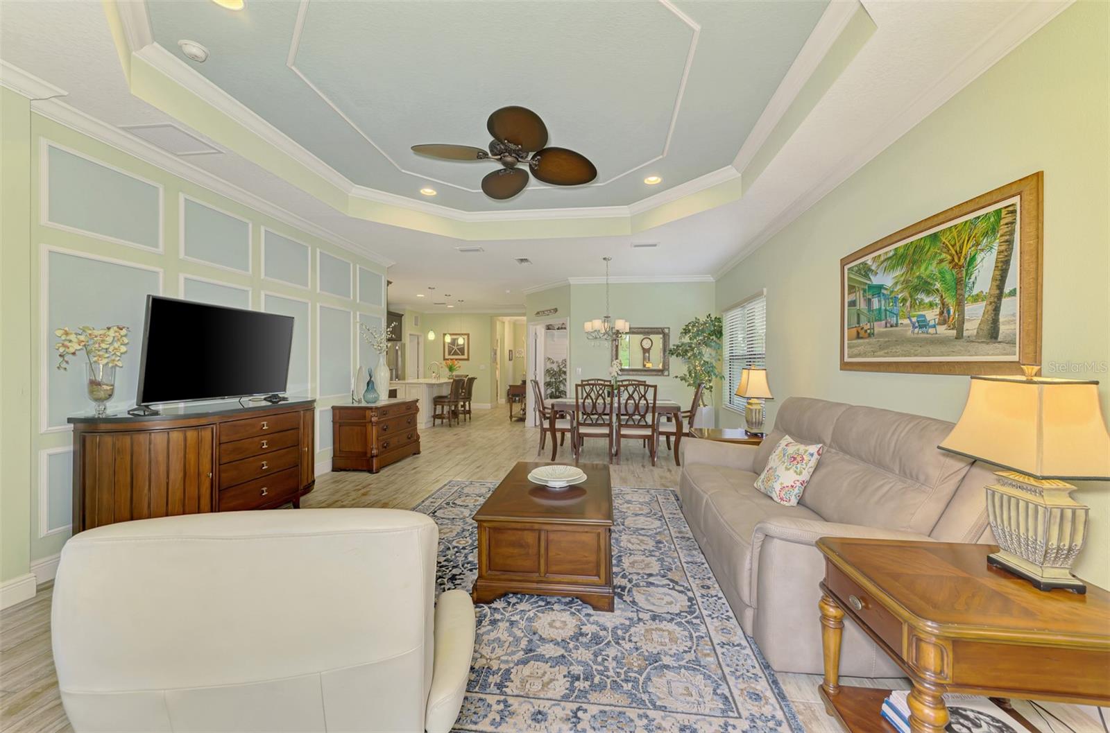 GRAND PALM PH 3A C - Residential