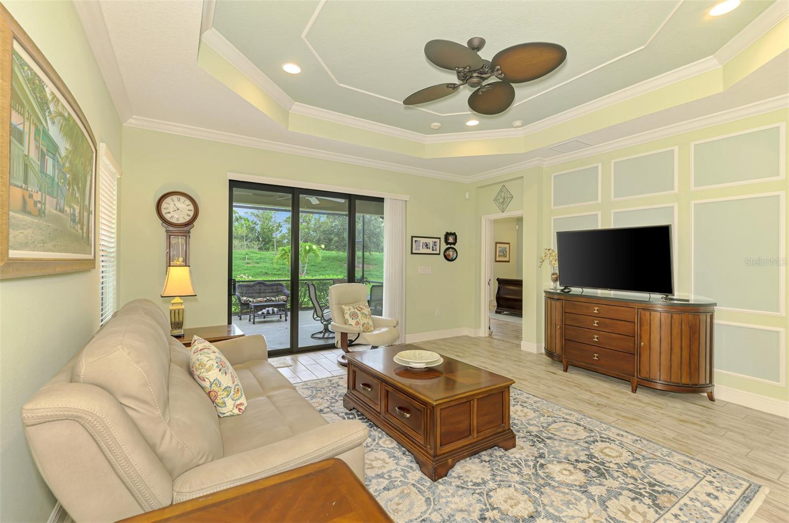 GRAND PALM PH 3A C - Residential