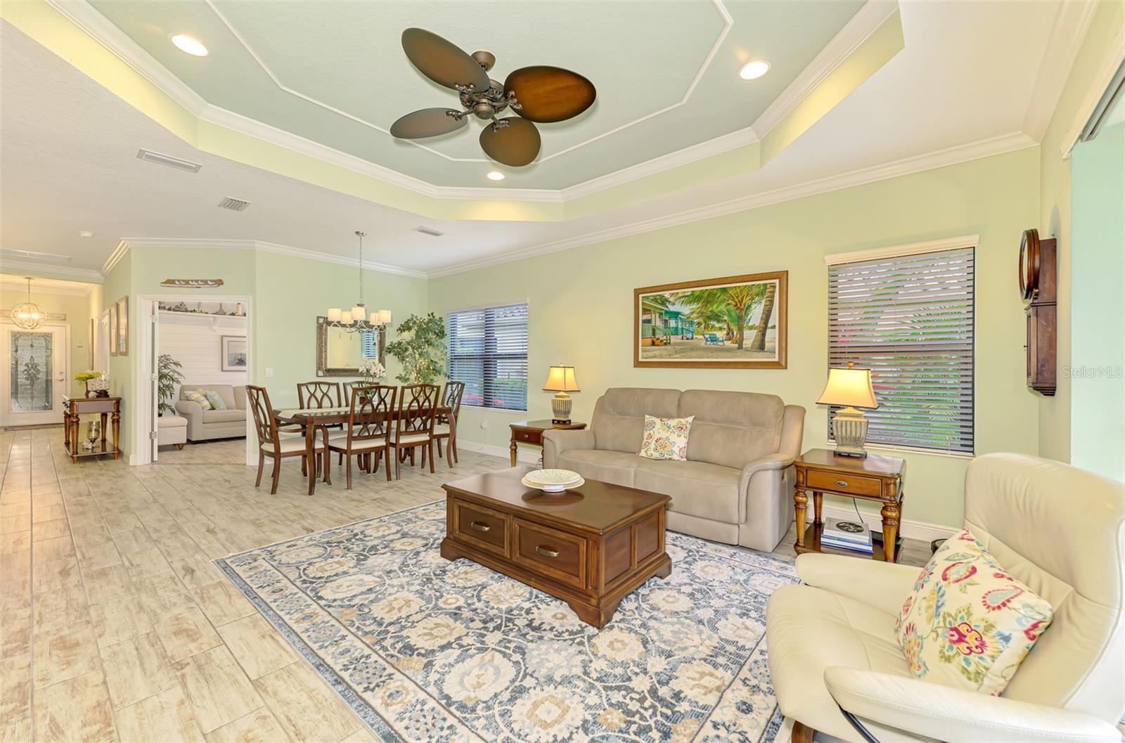 GRAND PALM PH 3A C - Residential