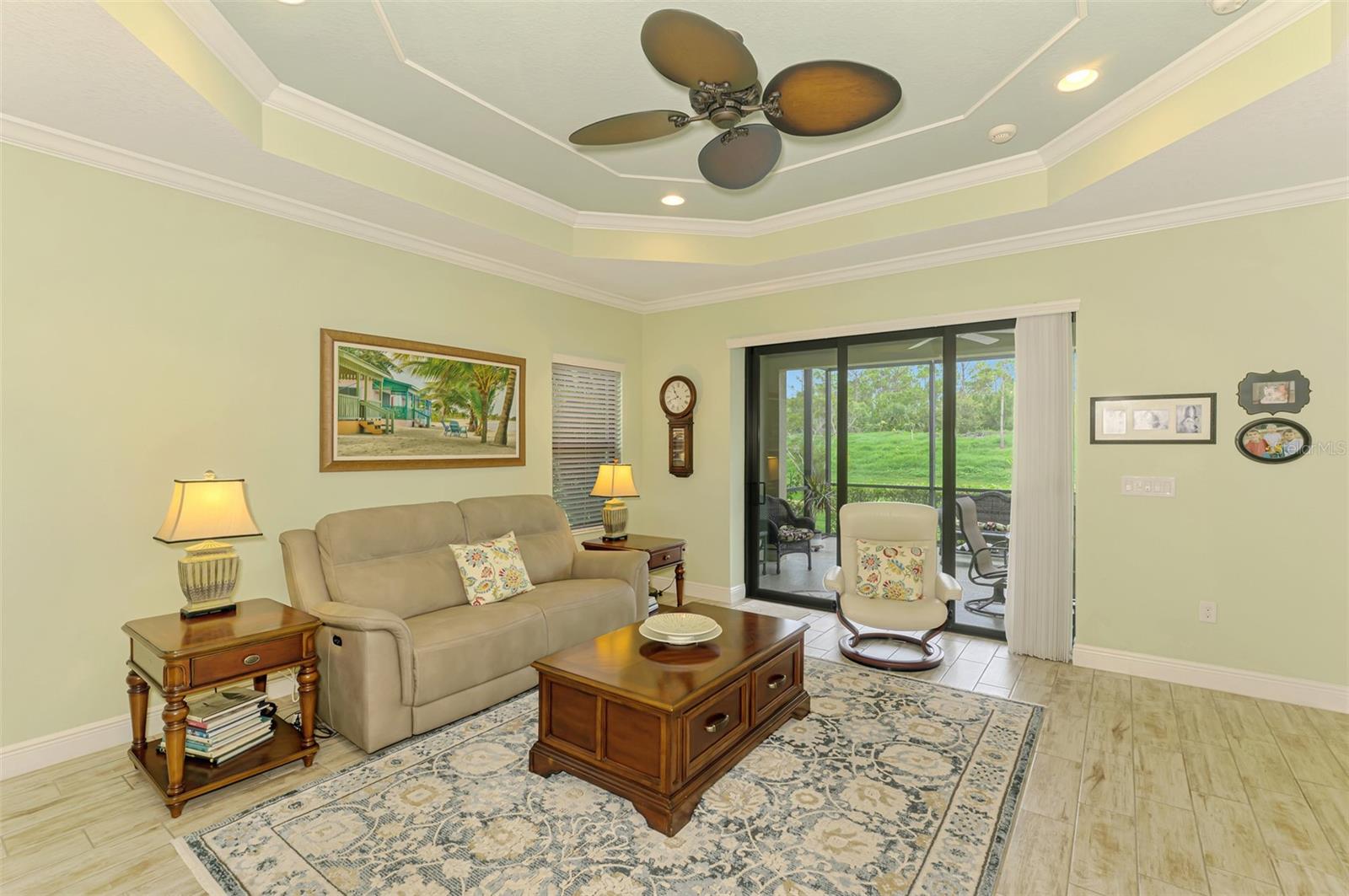 GRAND PALM PH 3A C - Residential