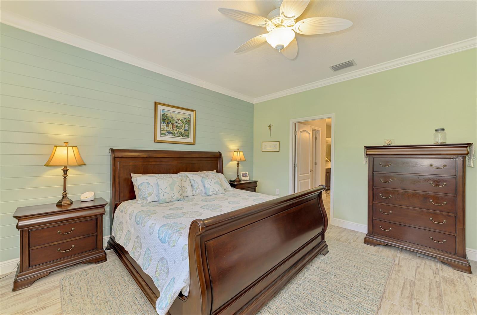 GRAND PALM PH 3A C - Residential
