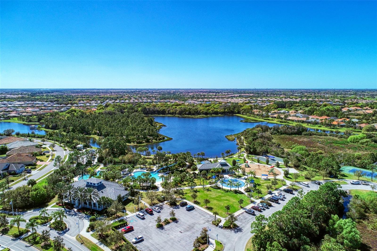 GRAND PALM PH 3A C - Residential