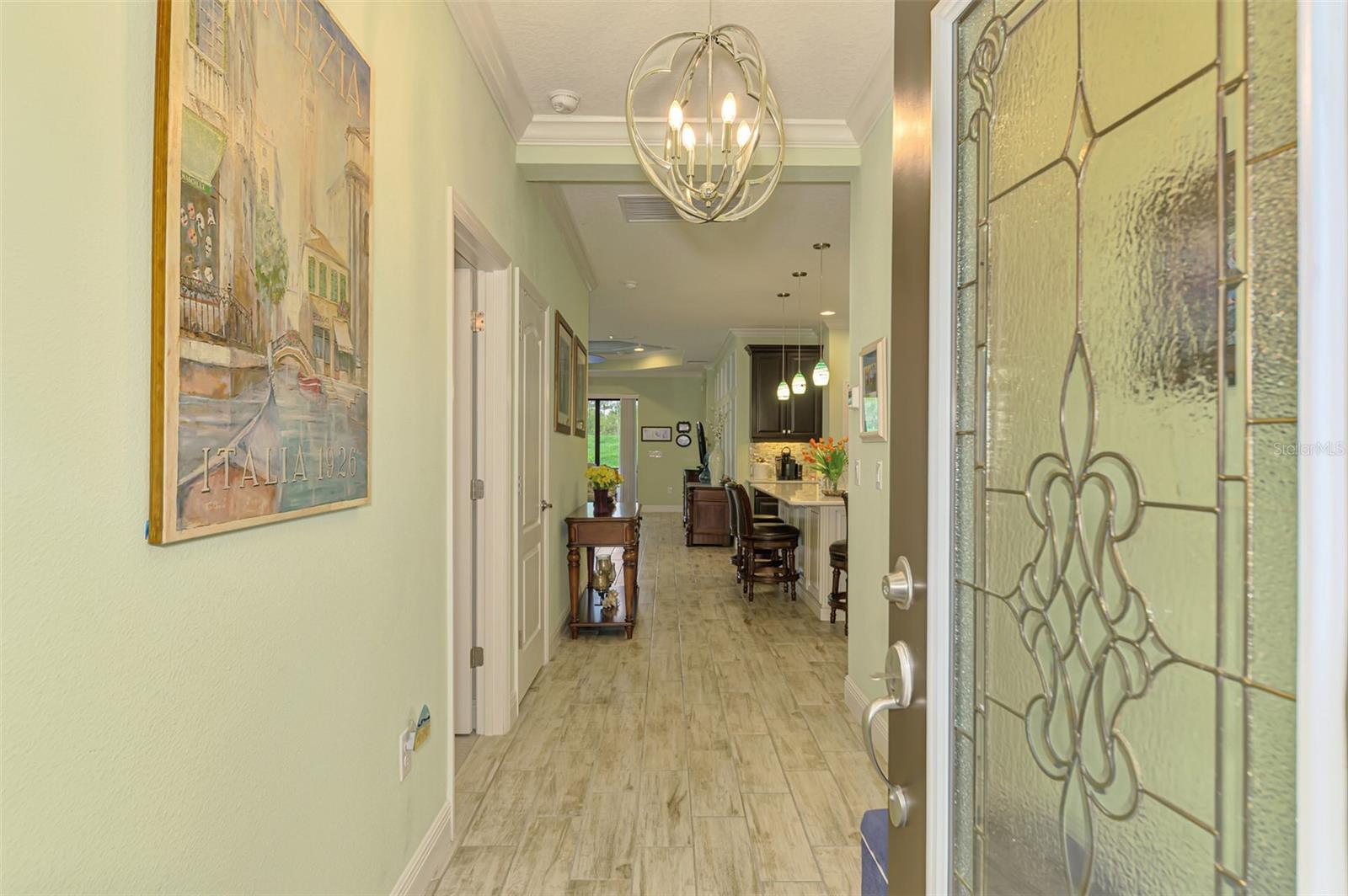 GRAND PALM PH 3A C - Residential