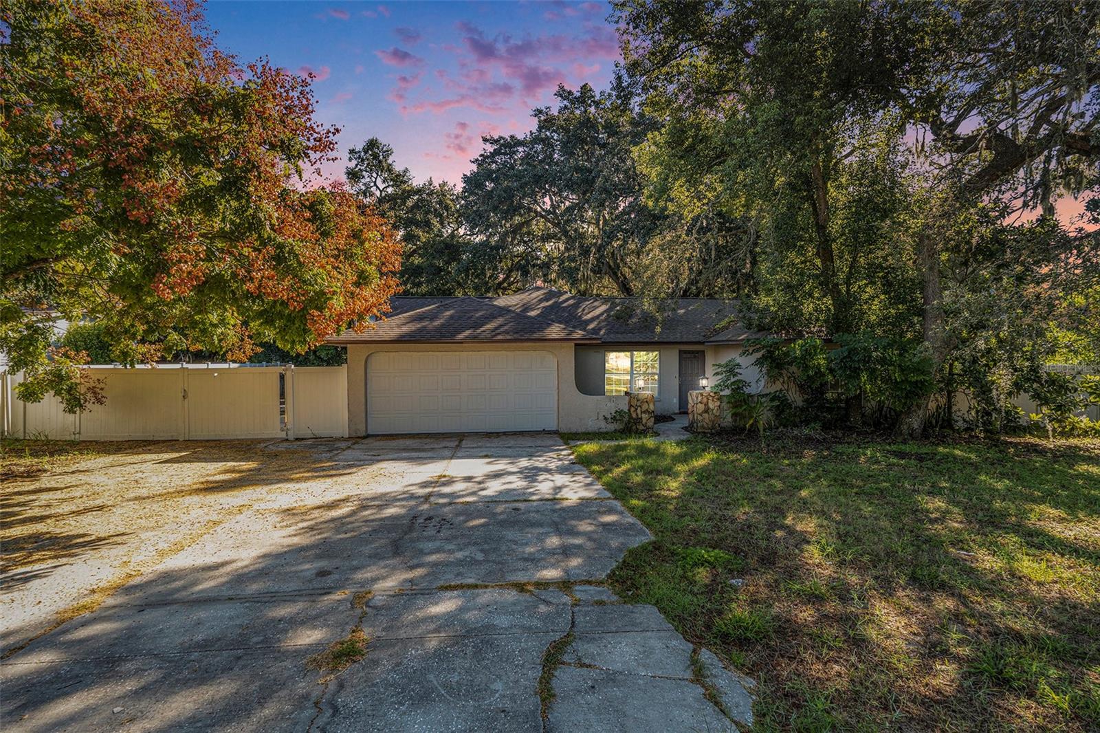 LAKEWOOD ACRES SUB - Residential
