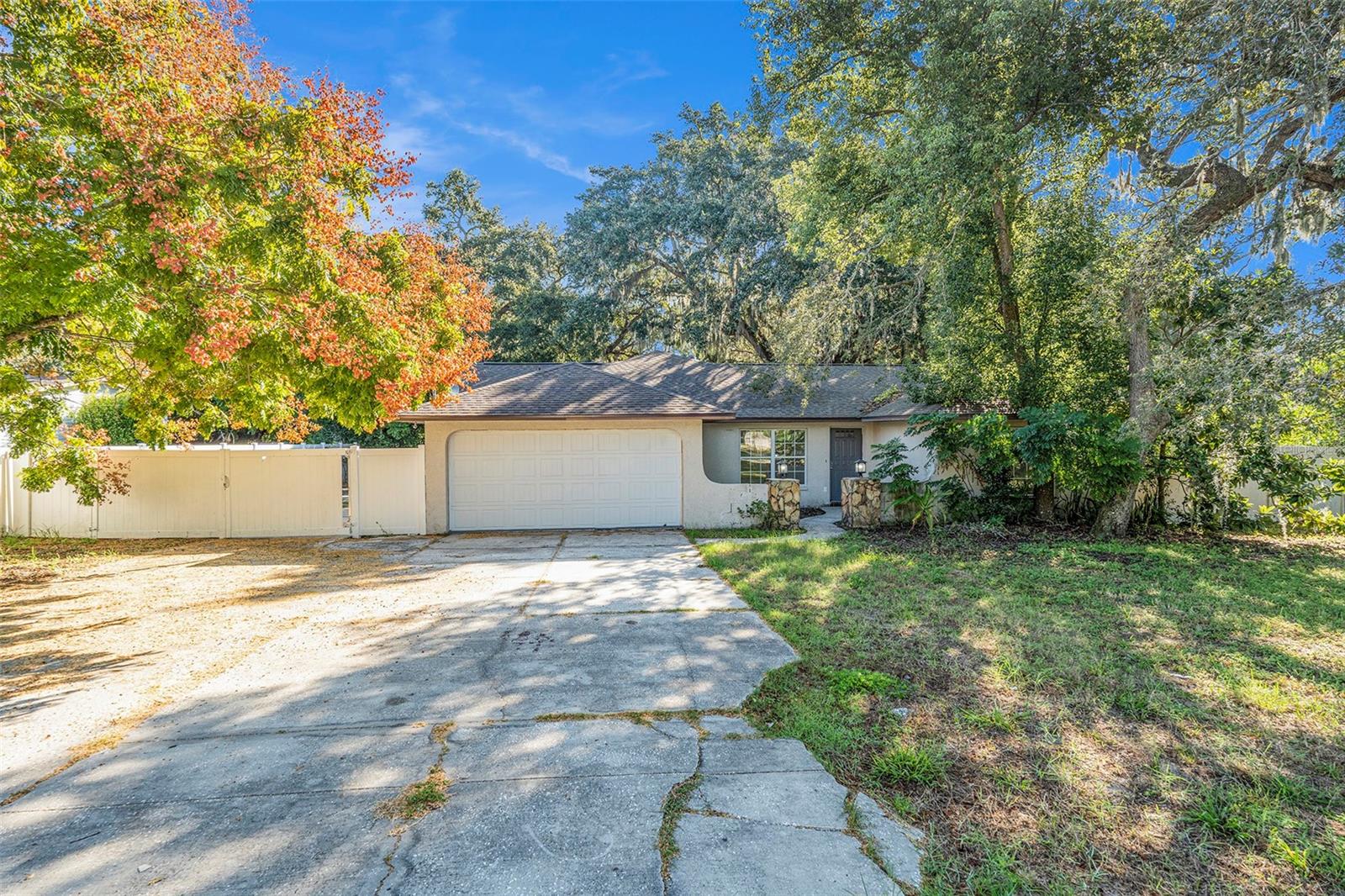 LAKEWOOD ACRES SUB - Residential