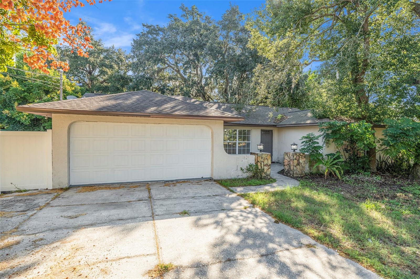 LAKEWOOD ACRES SUB - Residential