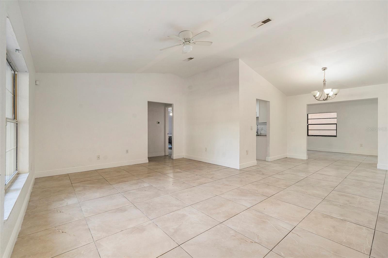 LAKEWOOD ACRES SUB - Residential