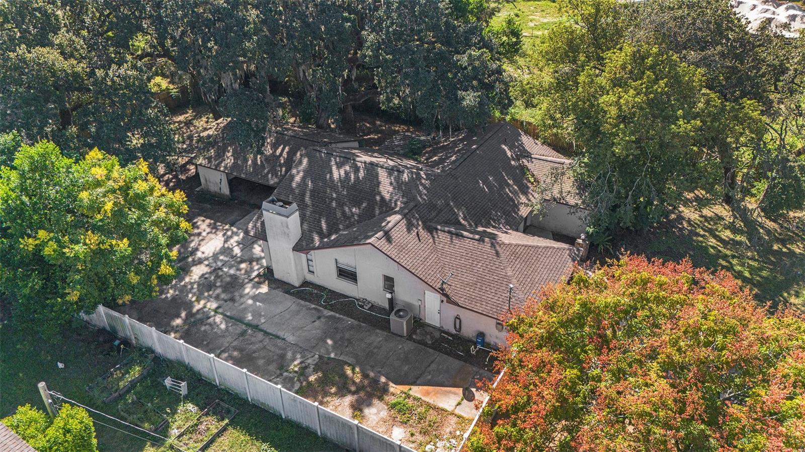 LAKEWOOD ACRES SUB - Residential