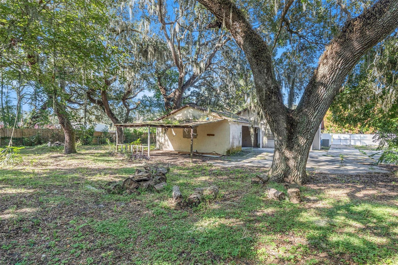 LAKEWOOD ACRES SUB - Residential