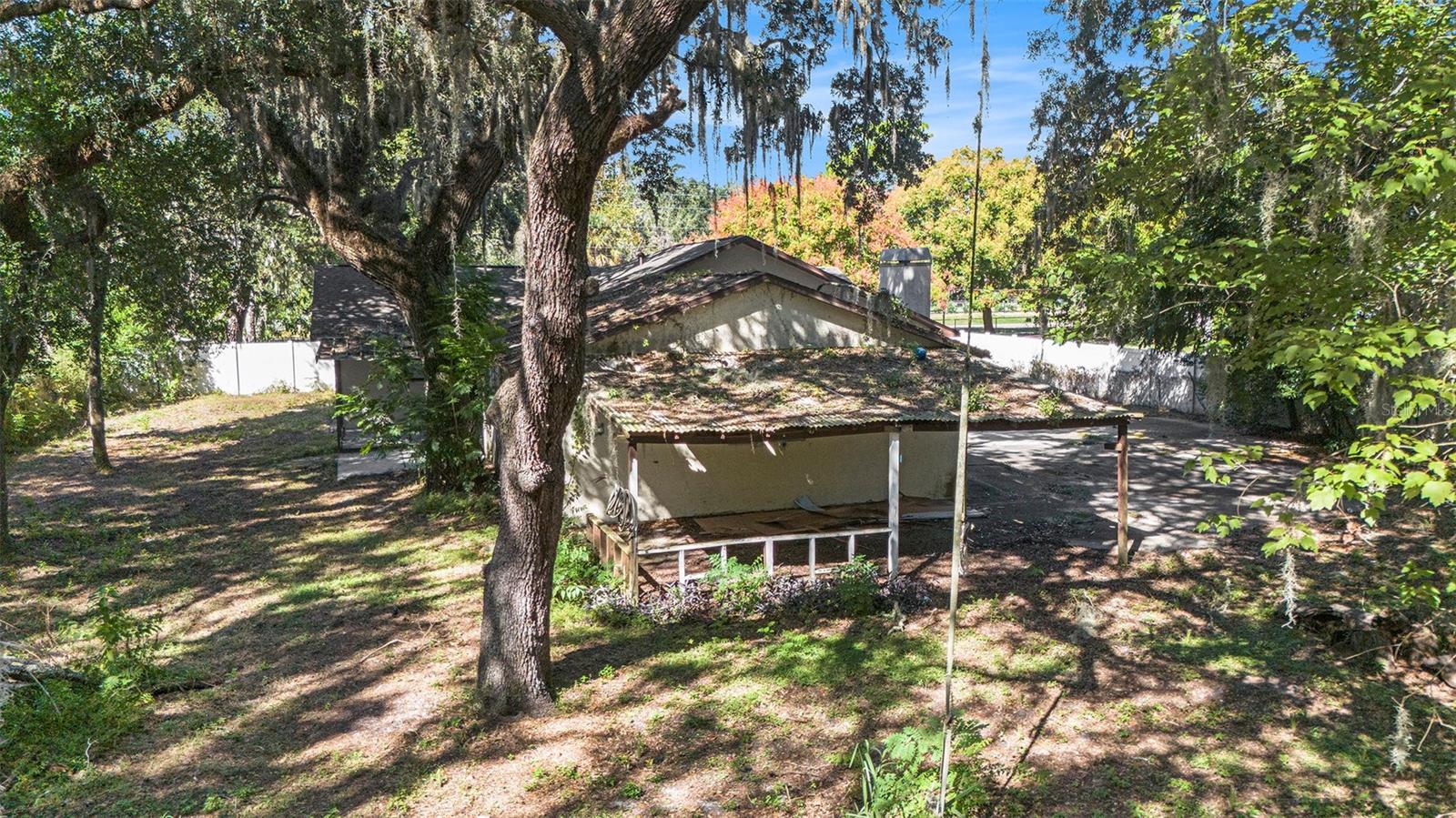 LAKEWOOD ACRES SUB - Residential