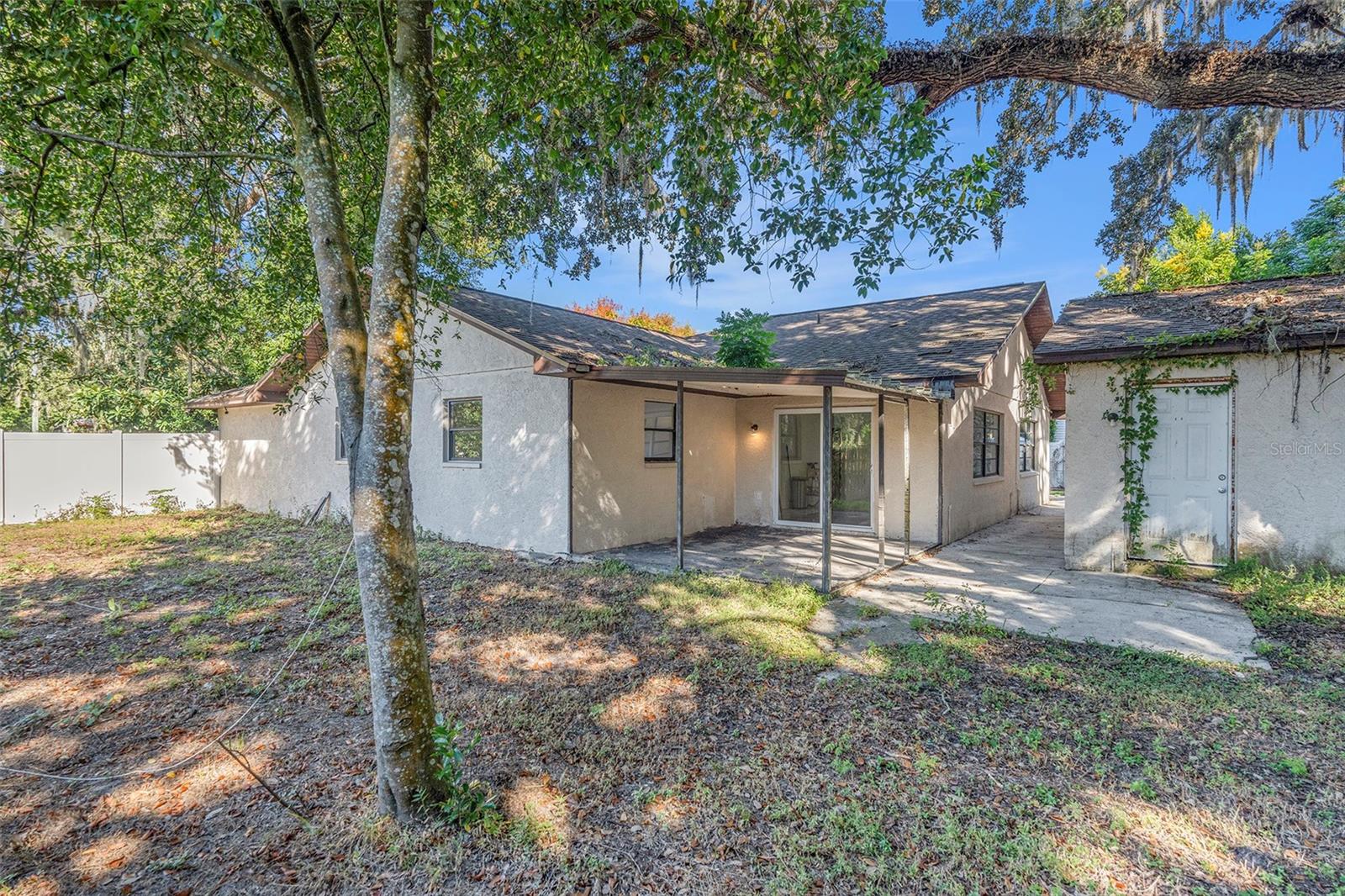 LAKEWOOD ACRES SUB - Residential