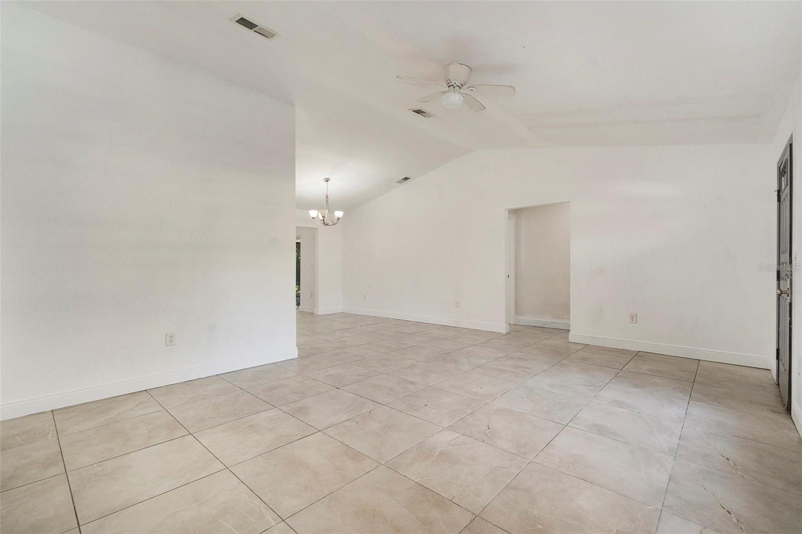 LAKEWOOD ACRES SUB - Residential