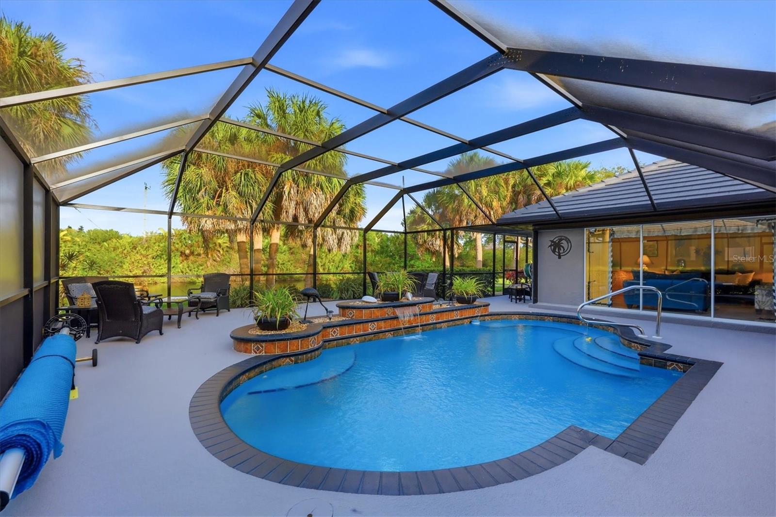 THE LAKES OF JACARANDA - Residential