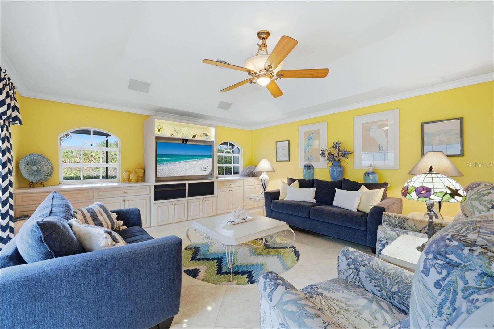 THE LAKES OF JACARANDA - Residential