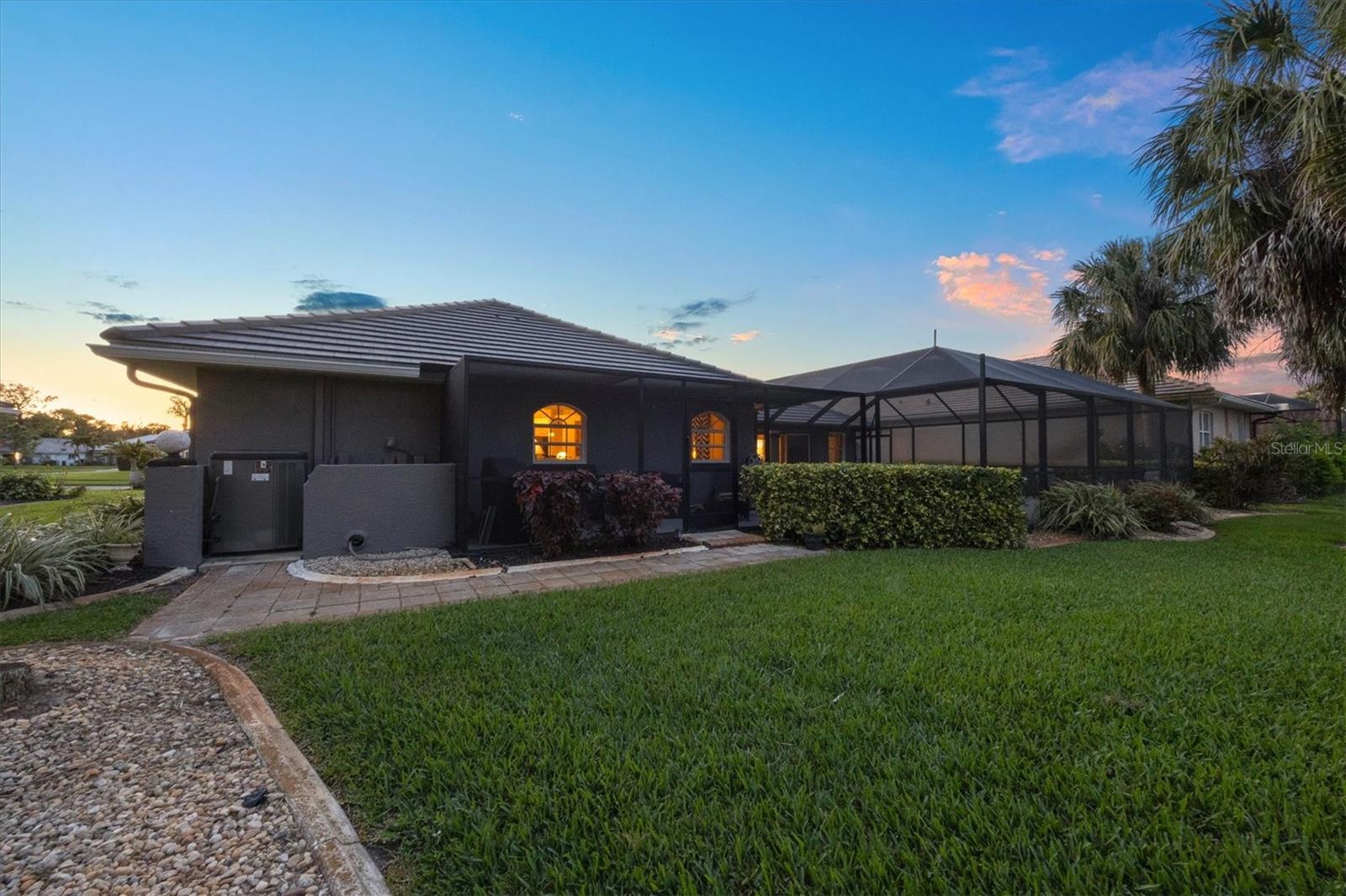 THE LAKES OF JACARANDA - Residential