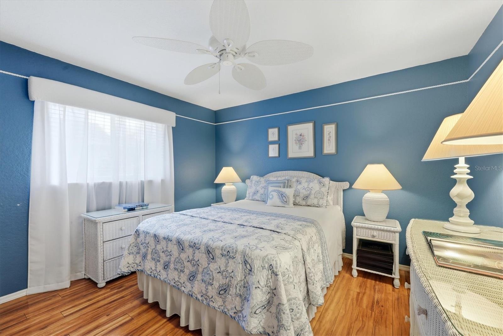 THE LAKES OF JACARANDA - Residential