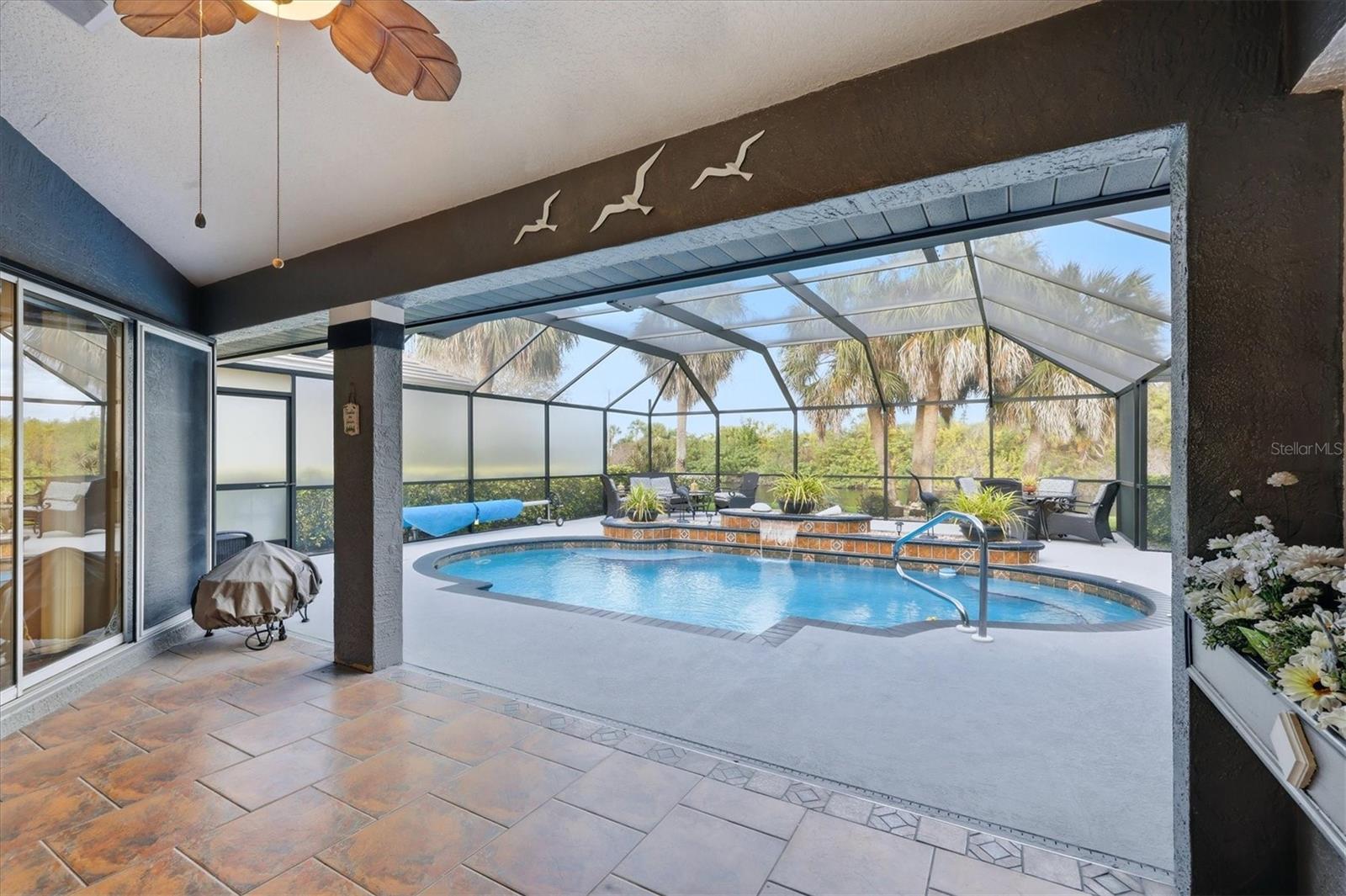 THE LAKES OF JACARANDA - Residential