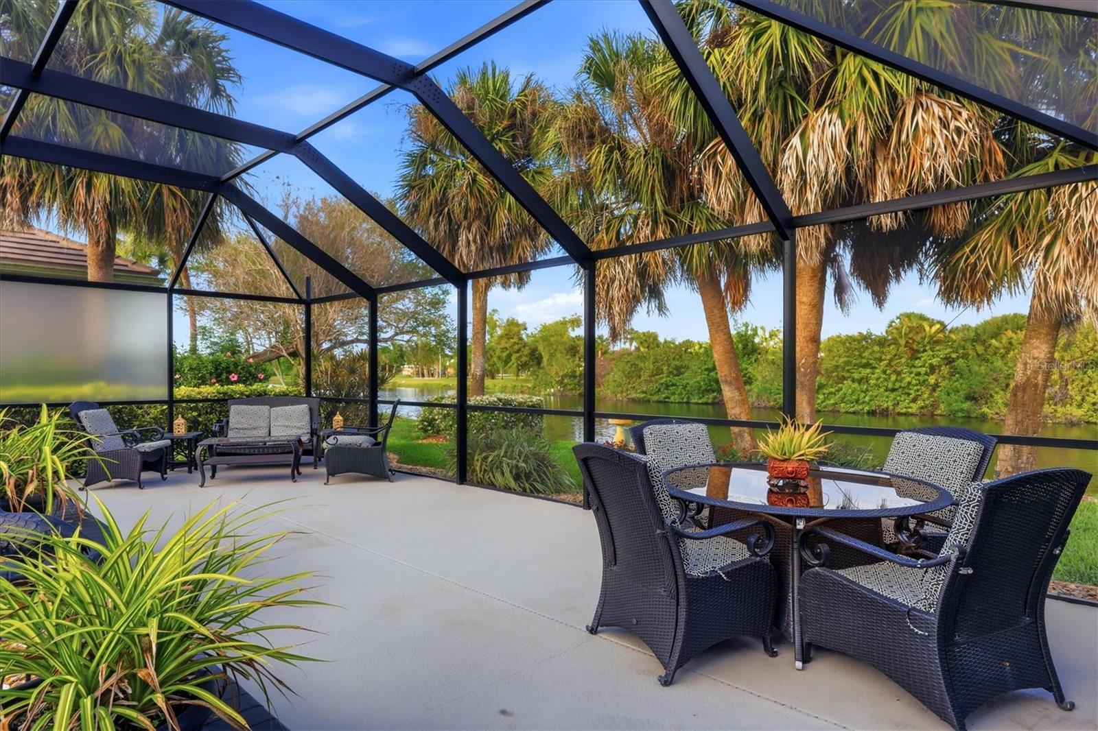 THE LAKES OF JACARANDA - Residential