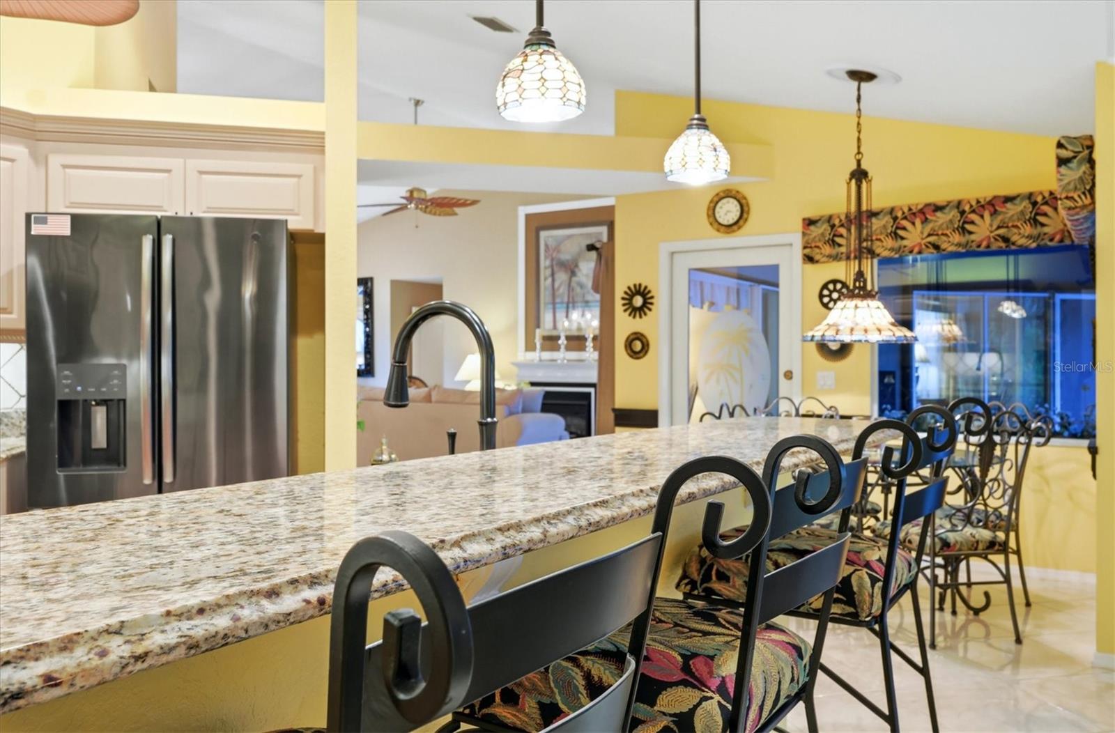 THE LAKES OF JACARANDA - Residential