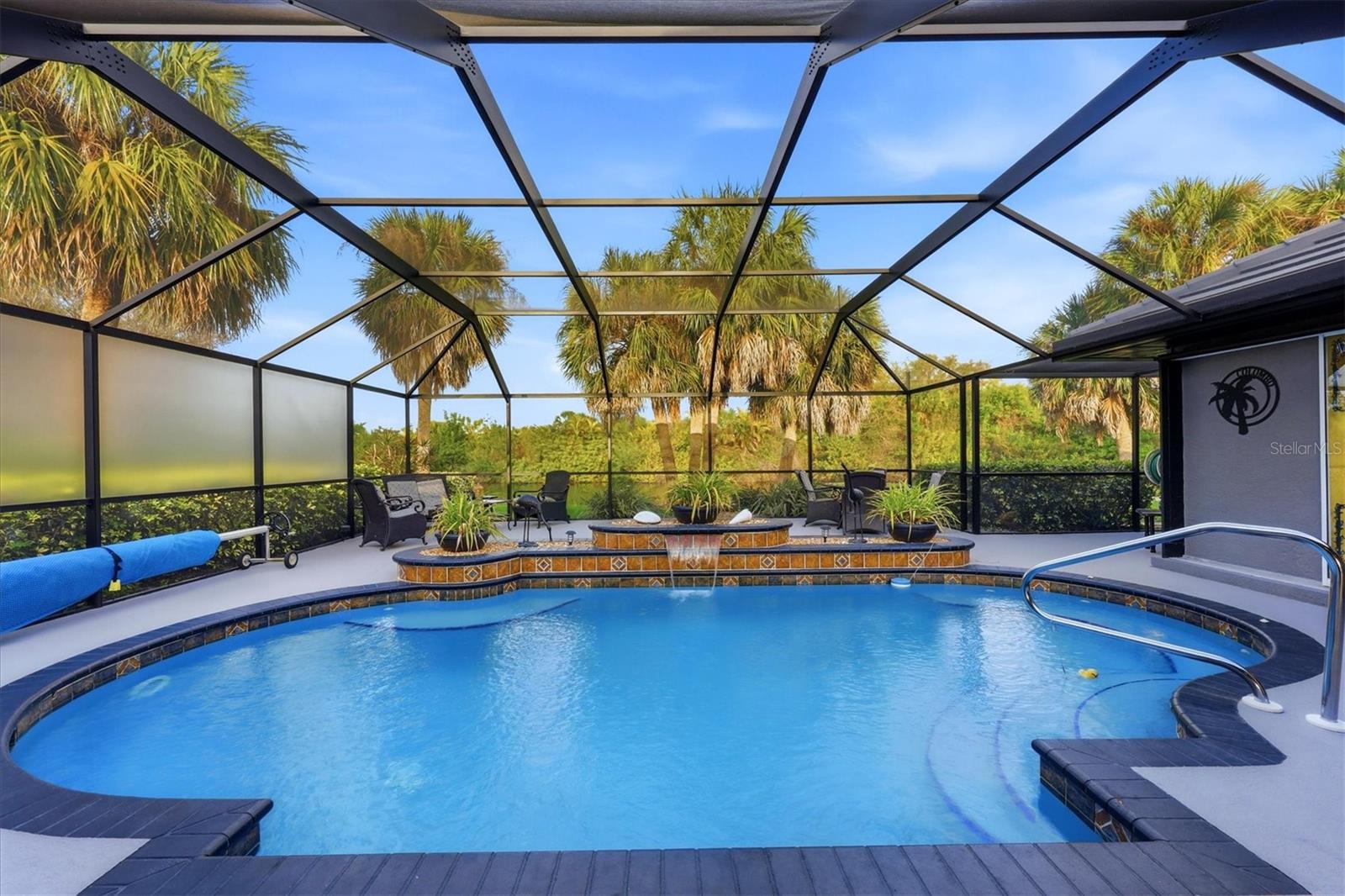 THE LAKES OF JACARANDA - Residential