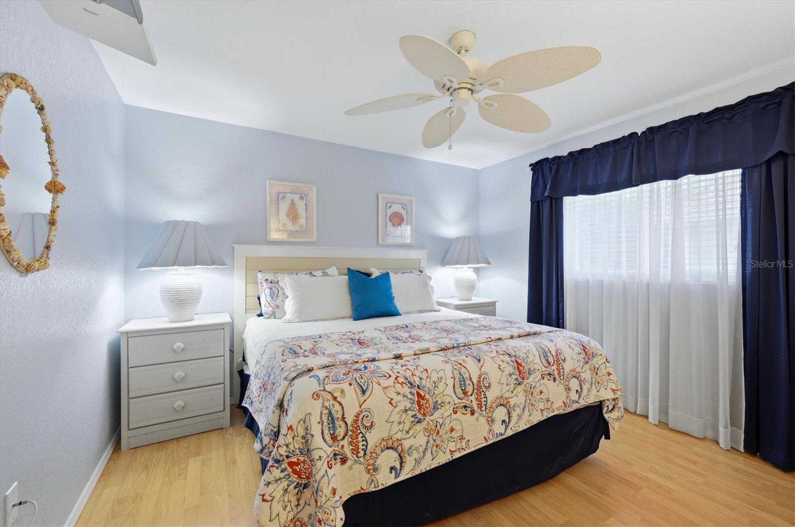 THE LAKES OF JACARANDA - Residential