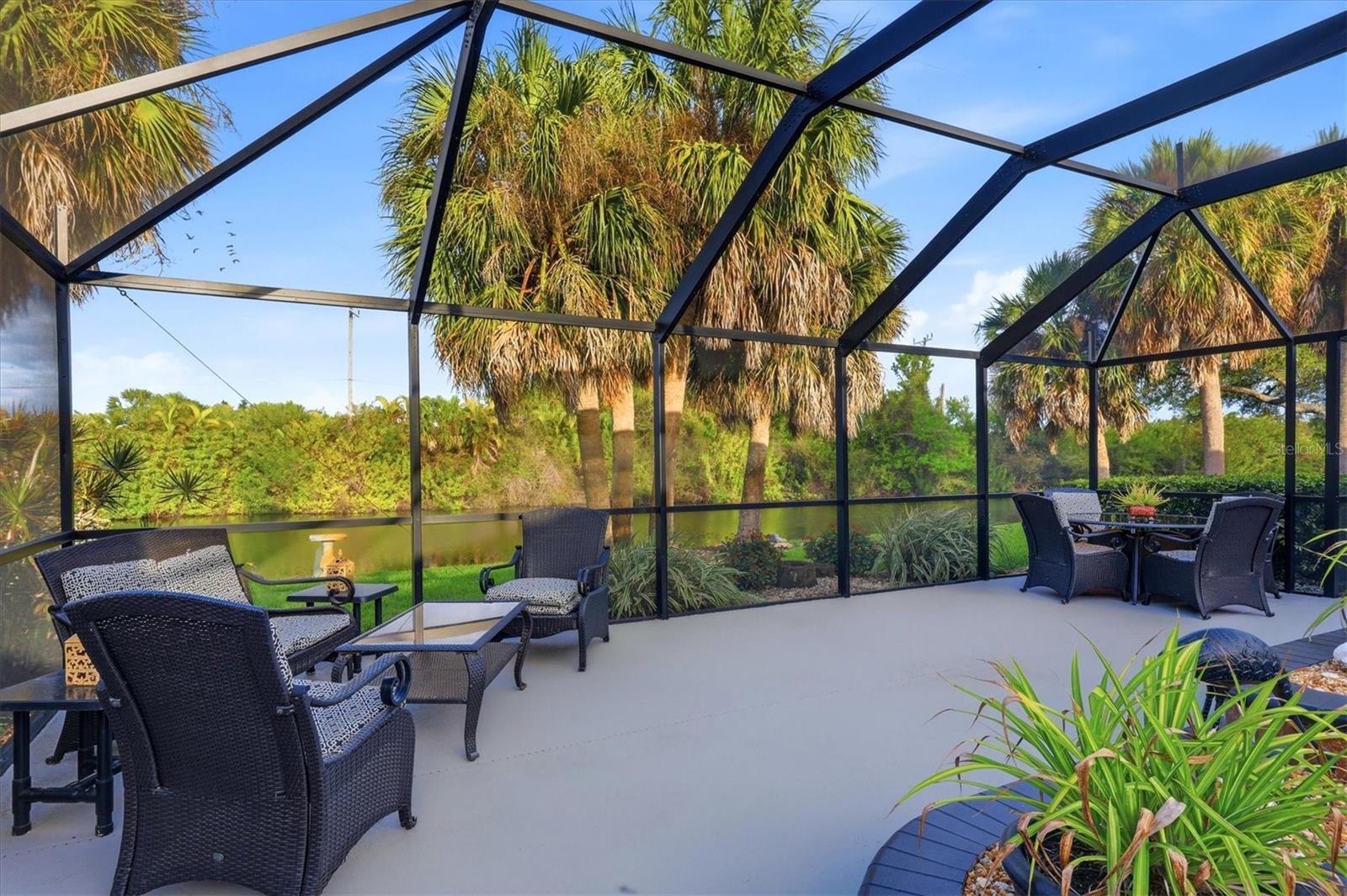 THE LAKES OF JACARANDA - Residential