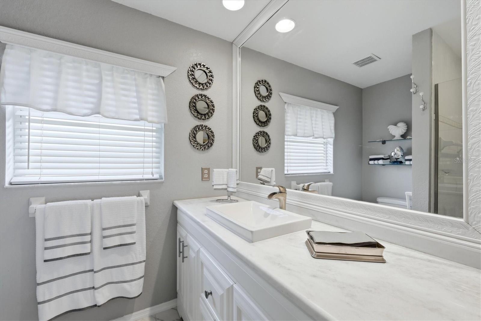 THE LAKES OF JACARANDA - Residential