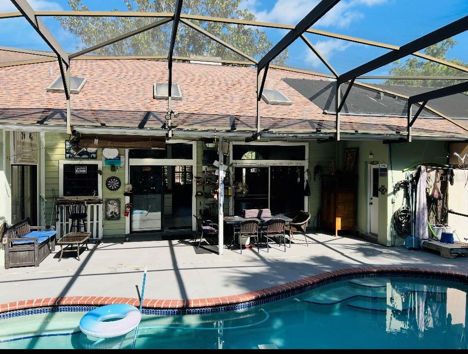 WILLA LAKE PH 1 - Residential