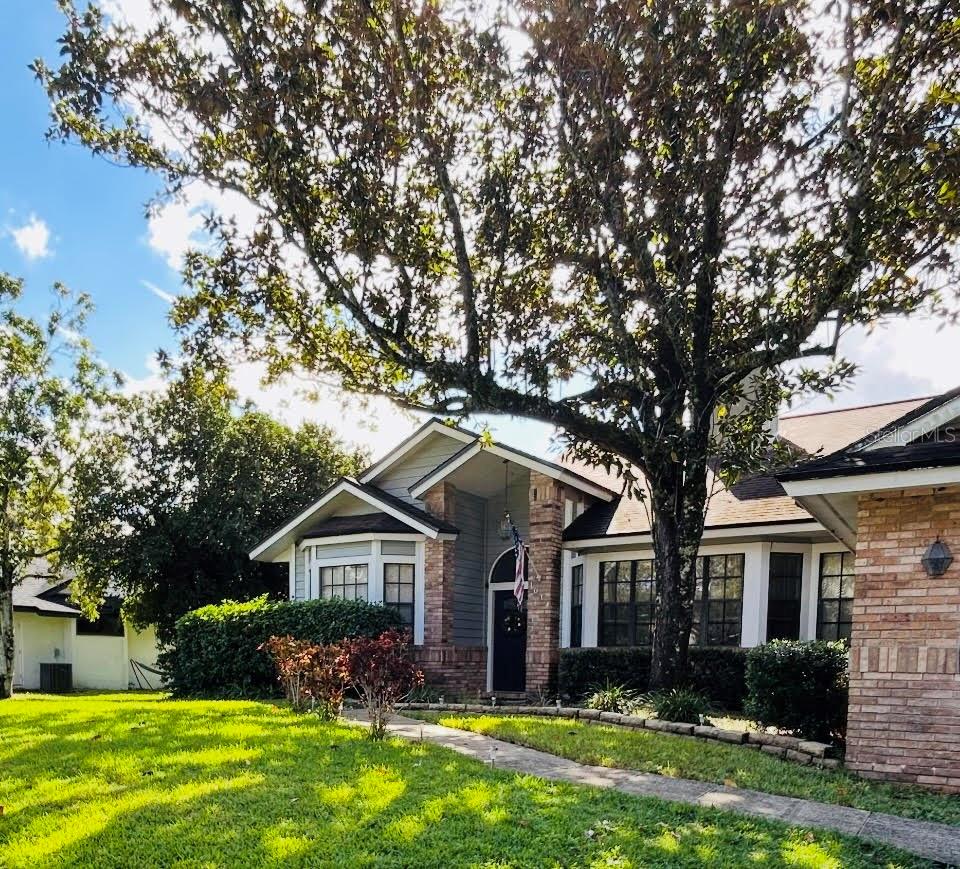 WILLA LAKE PH 1 - Residential