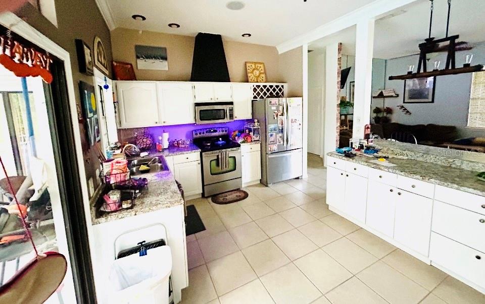 WILLA LAKE PH 1 - Residential