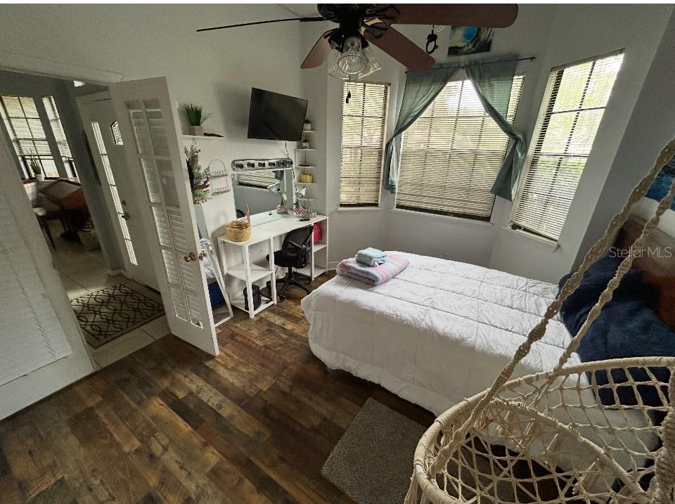 WILLA LAKE PH 1 - Residential