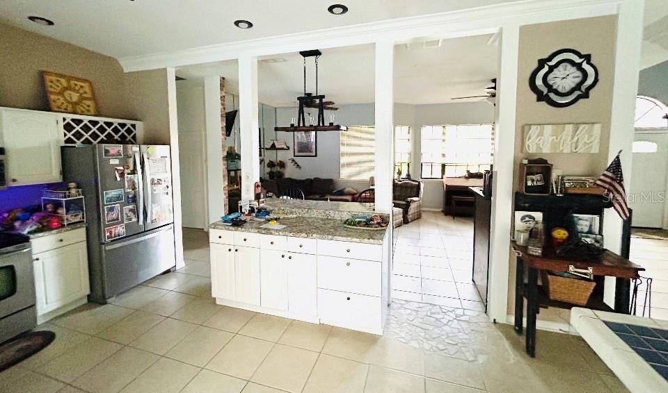 WILLA LAKE PH 1 - Residential