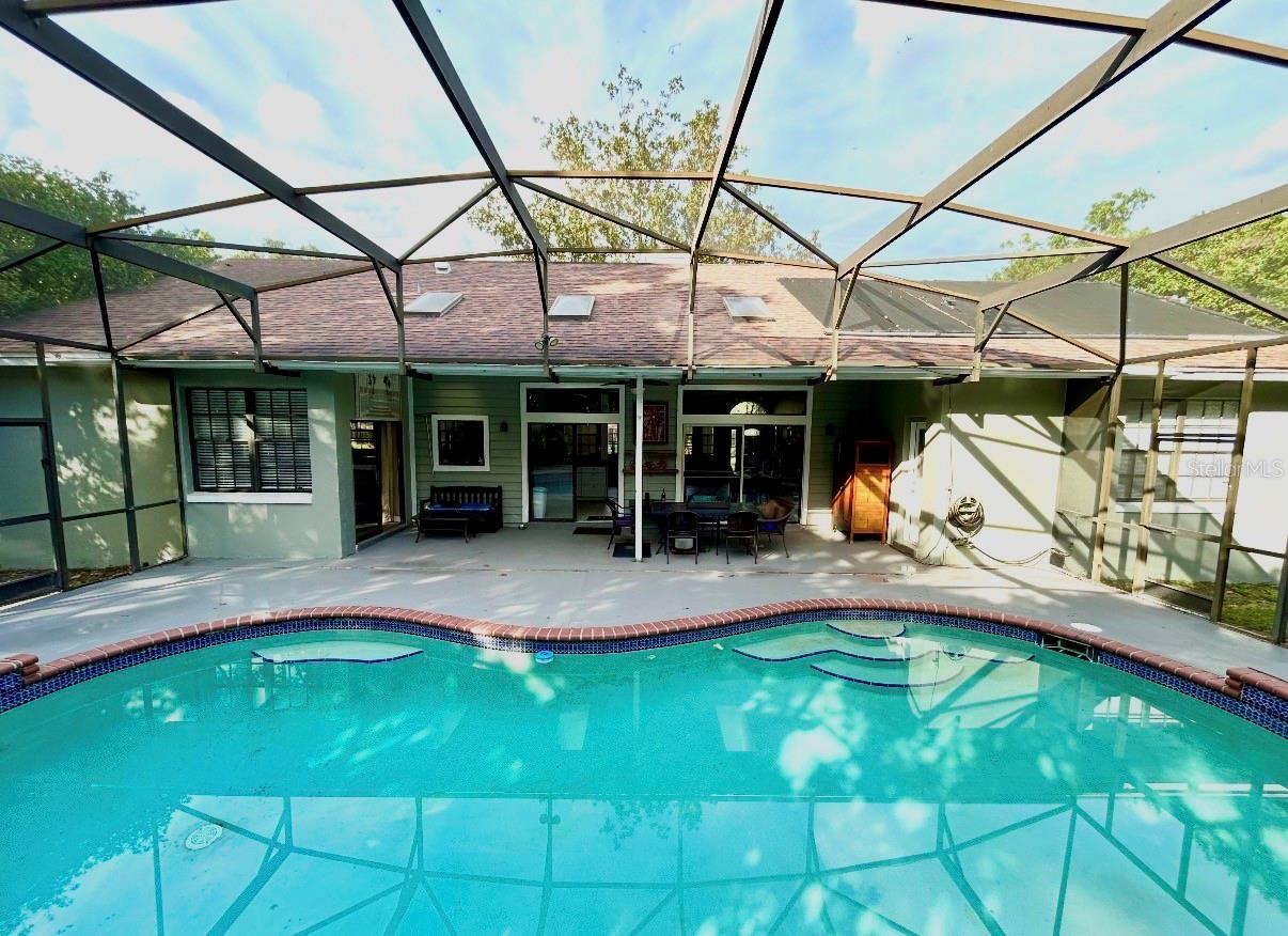 WILLA LAKE PH 1 - Residential