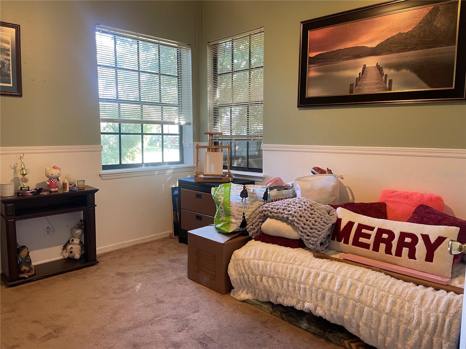 WILLA LAKE PH 1 - Residential