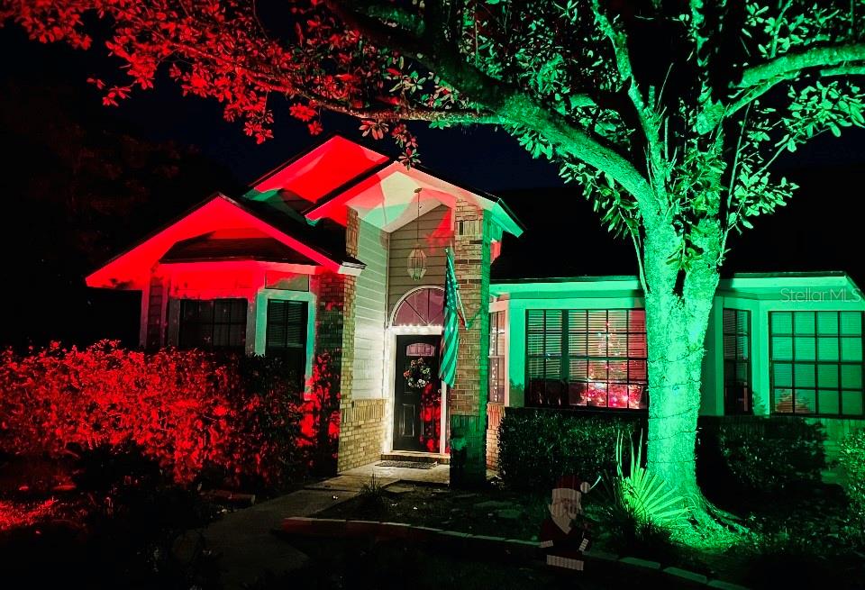 WILLA LAKE PH 1 - Residential