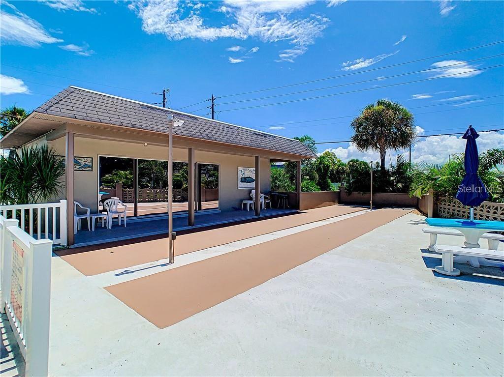 KINGS MOORINGS CONDO THE - Residential